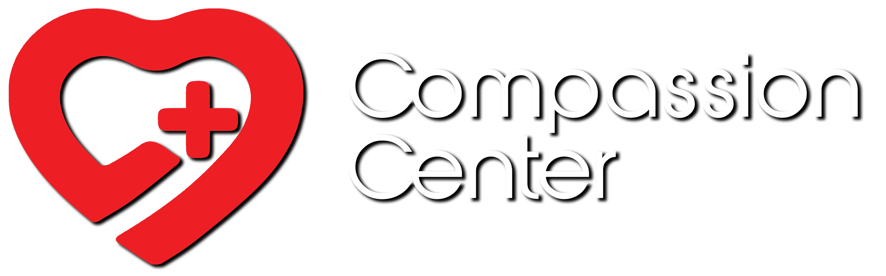 Compassion Center logo